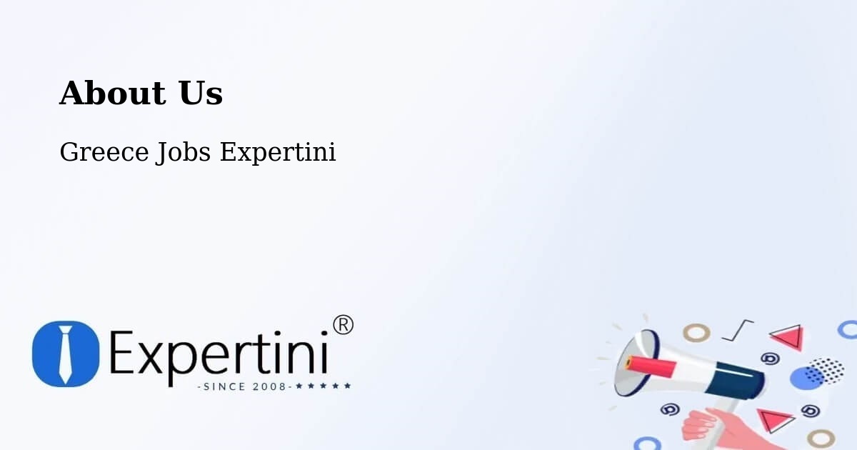 About Expertini Recruitment Platform  – Kampánis - Kampánis, Greece Jobs Expertini
