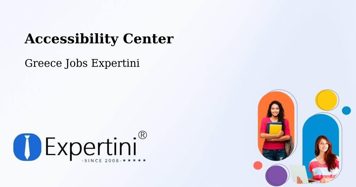 Accessibility Statement – Kampánis - Greece Jobs Expertini