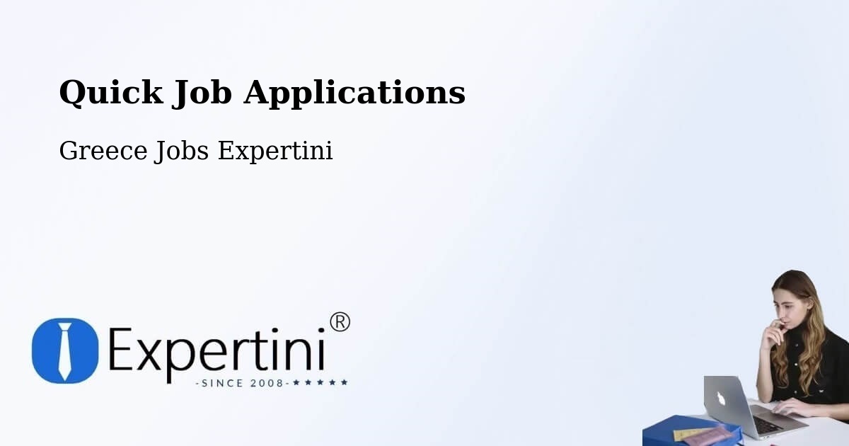 Quick Apply Feature – Kampánis - Greece Jobs Expertini